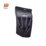 Yamaha Rear Inner Fender Extension For swing Arm (CHIMTA) Splash Guard Mud Flap For Yamaha YBR, YBRG, YBZ, YBZ-DX