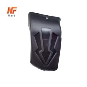 Yamaha Rear Inner Fender Extension For swing Arm (CHIMTA) Splash Guard Mud Flap For Yamaha YBR, YBRG, YBZ, YBZ-DX