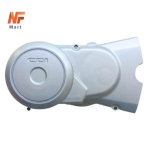 Bike Magnet Cover Motorcycle Magnet Cover For 70cc Silver Bike All Models High Quality Plastic