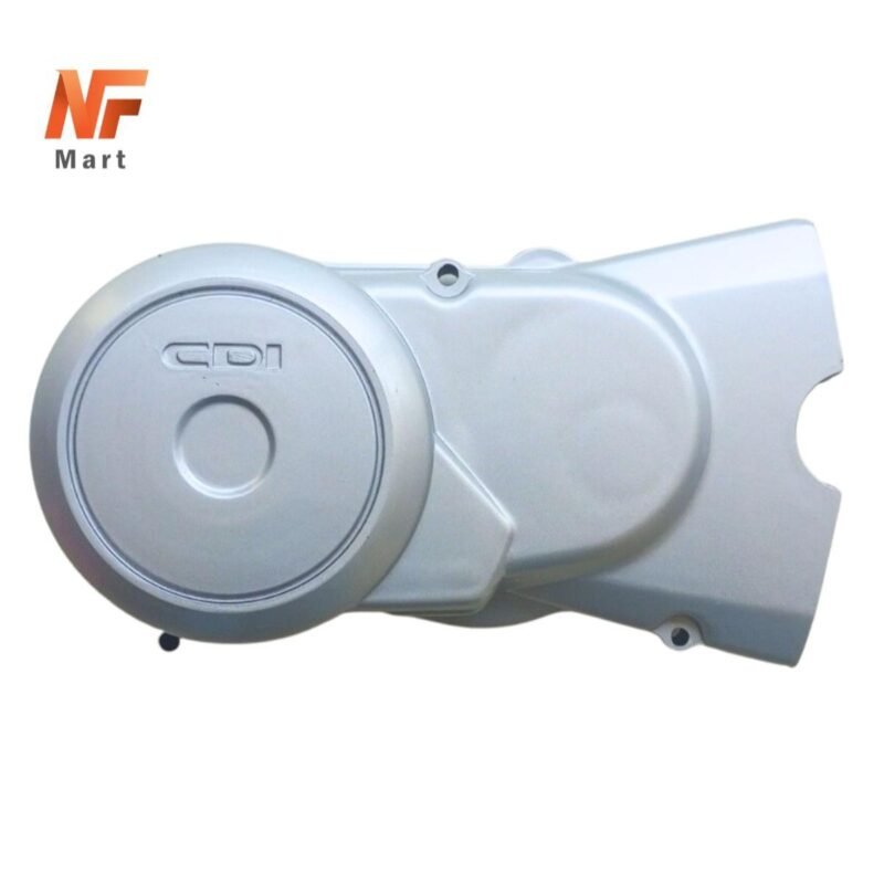 Bike Magnet Cover Motorcycle Magnet Cover For 70cc Silver Bike All Models High Quality Plastic