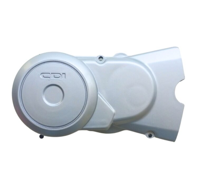 Bike Magnet Cover Motorcycle Magnet Cover For 70cc Silver Bike All Models High Quality Plastic - Image 3