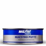 Maestro Putty |Steel Putty| |Paint Accessories| |For All Types of Steel| - NF MART
