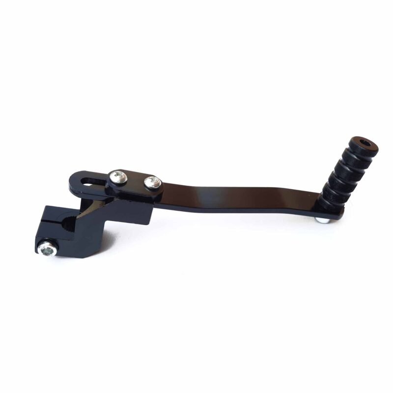 1 Piece of Aluminum Gear Shift Lever adjustable for street Bikes / Motorcycles NF MART - Image 2
