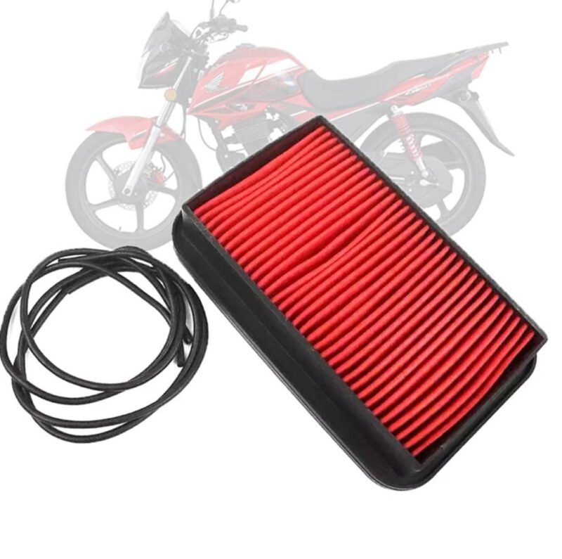 MOTORCYCLE AIR FILTER FOR HONDA CB150F High Quality Imported - Image 3