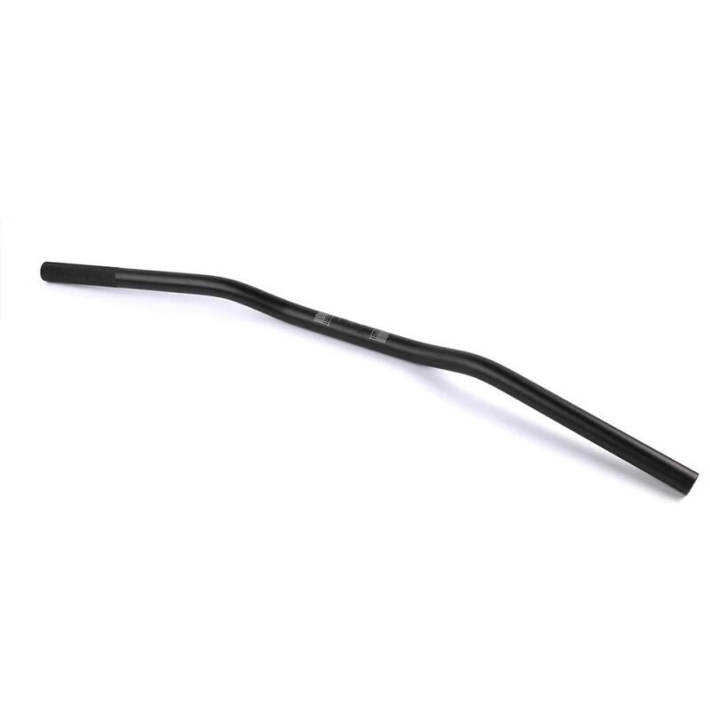 Motorcycle Handlebar Aluminum 22mm Blue Anodizing Steering Wheel Fit for Yamaha, Honda, Suzuki Bikes NF MART - Image 3