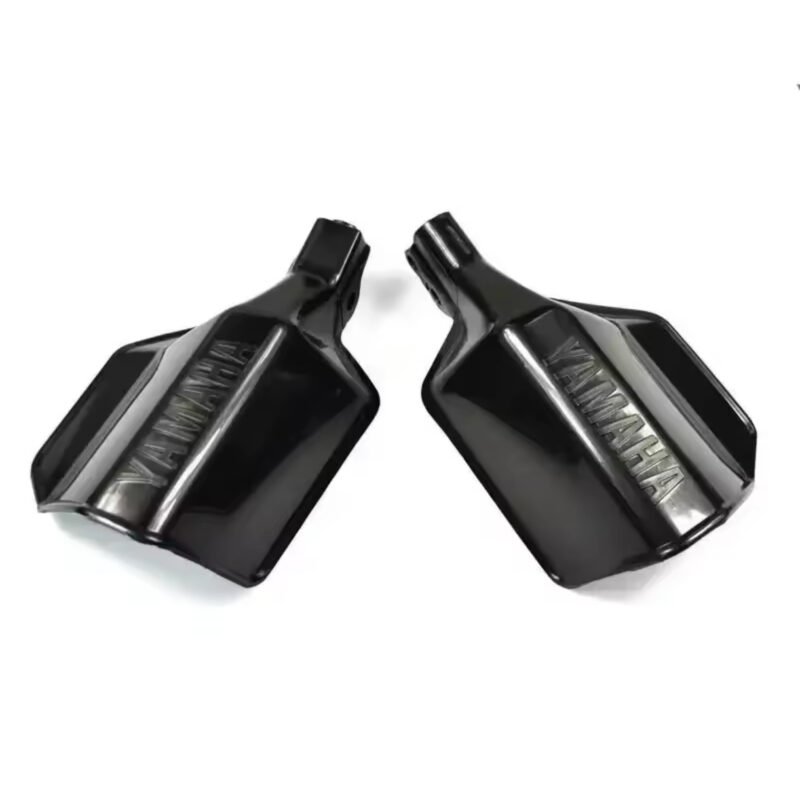 Motorcycle Handguards For YAMAHA YBR, Suzuki GS150, GR150 Hand Guard Windshield (Only For Disk Brake Bikes) NF MART - Image 2