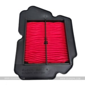 SUZUKI GR-150 AIR FILTER High Quality IMPORTED Suzuki Bikes Air Filters - Chinese