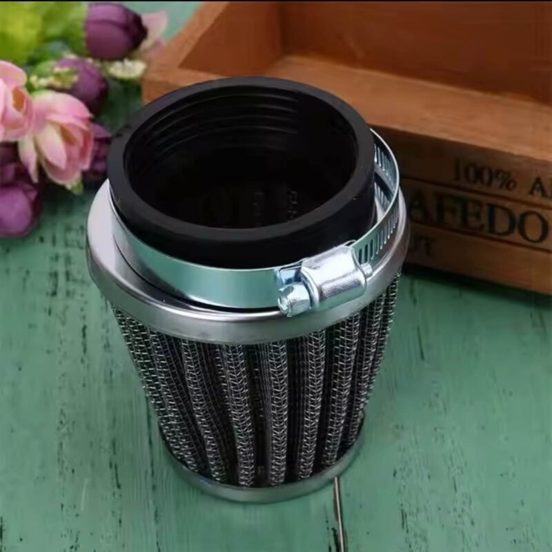 MOXI Motorcycle Air Filter Mushroom Head 1 pos Universal For Honda Kawasaki Yamaha Suzuki NF MART - Image 4