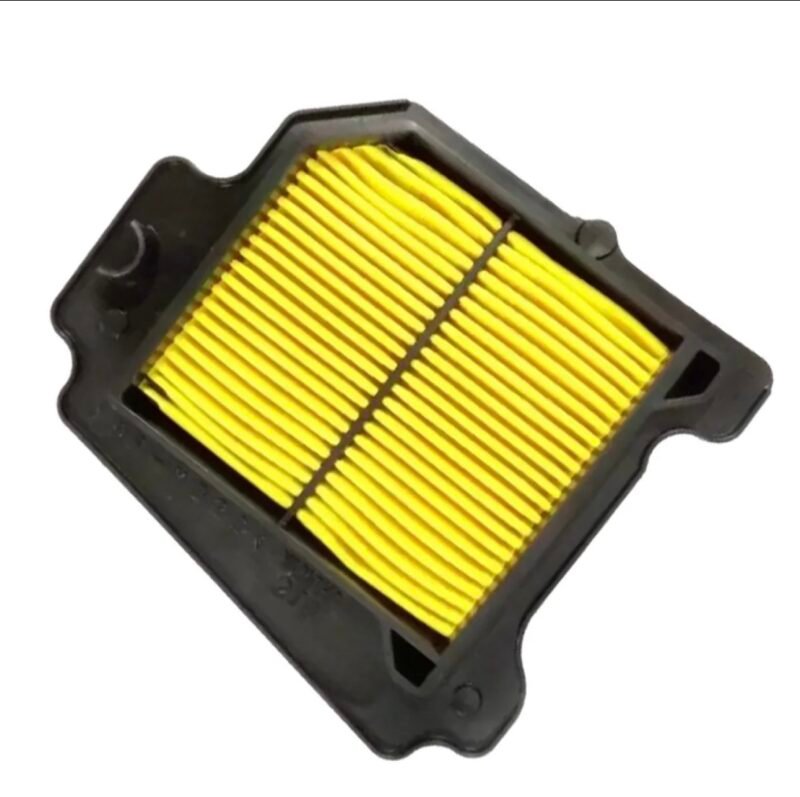 Yamaha Air filter Motorcycle Air Filter for Yamaha YBR, YBRG, YBZ All New & Old Models High quality