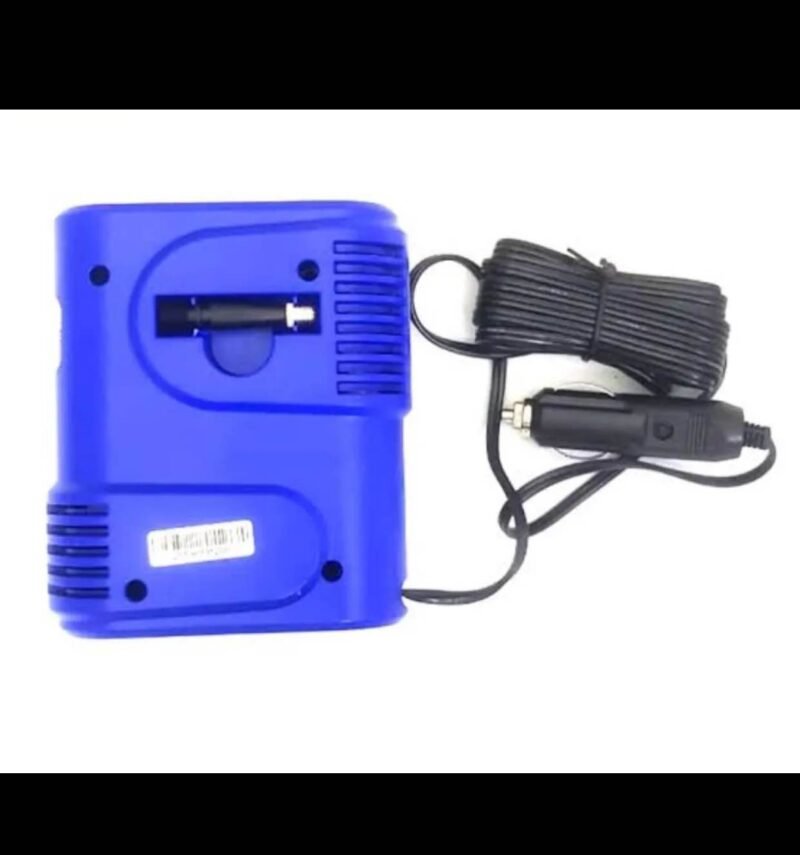 MAXXIS Mini Speed Inflator - Air Compressor - Image 4