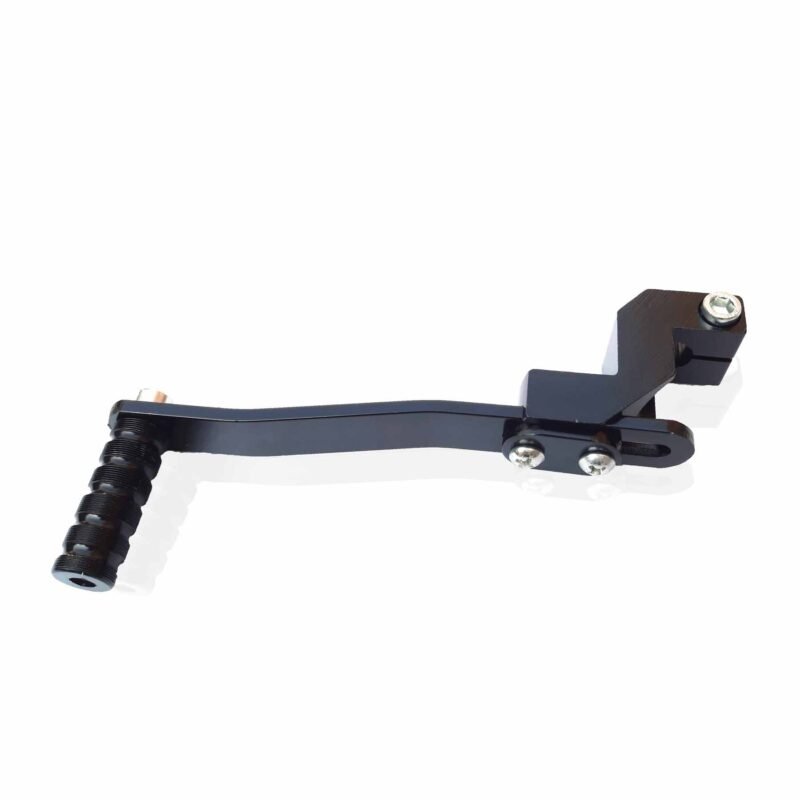 1 Piece of Aluminum Gear Shift Lever adjustable for street Bikes / Motorcycles NF MART - Image 3