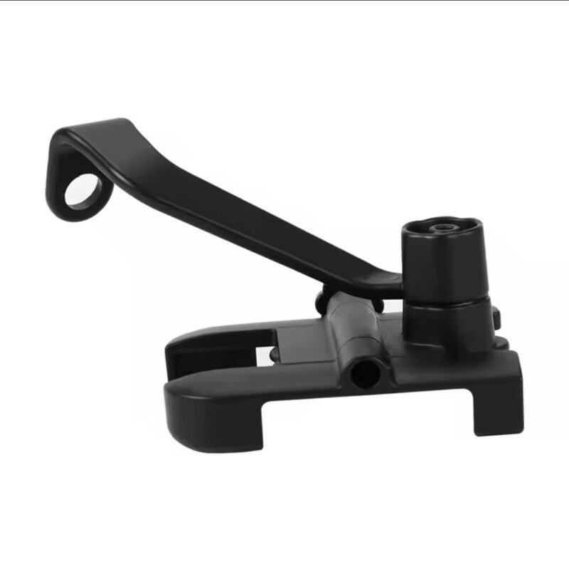 Motorcycle Mobile Phone Holder Universal Rearview Mirror Fitting For ALL Mobiles Motor Bracket High Quality Black - Image 5