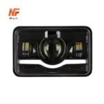 Bike Led Headlight Beam R62 Headlight Beam Upgraded For Honda CD70 / CG125 Original Fitting NF MART
