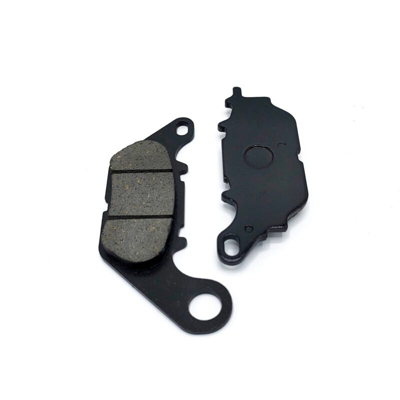 Motorcycle Front Disc Pad for Yamaha YBR, YBR-G, YBZ-DX imported OEM - Image 4