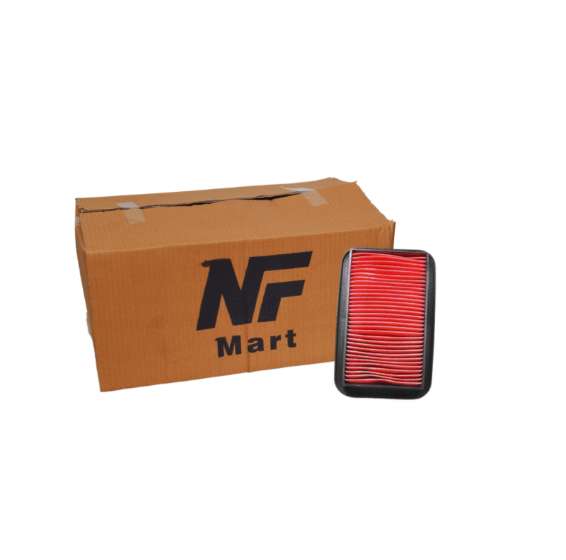 MOTORCYCLE AIR FILTER FOR HONDA CB150F High Quality Imported - Image 2