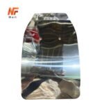 Bike Engine Mud Guard Engine Protector Engine Guard Universal For Yamaha YBR, YBZ, YBZ DX High Quality Chrome Finish
