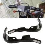 Motorcycle Aluminum Hand guard Protector Metal Handguards Handlebar Protection Windproof Hand Guard for YBR, YBRG, CB150, GS150, GR150 22MM 28MM