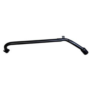 Bend pipe For 70cc Bikes For External Exhaust Bike Medications