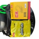 CK ORIGNAL Brake Shoe Pads For Suzuki GS150 High Quality Imported 100% Orignal