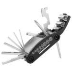 Motorcycle Multi Tool Kit 16 in 1 Screwdriver Tools Tire Repair Maintain universal High Quality