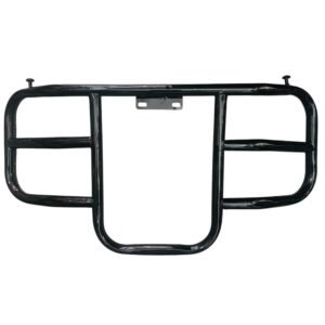Motorcycle Universal Crash Guard Safe guard For HONDA, SUZUKI, YAMAHA Bikes Bike Safety Bar High Quality With Fitting