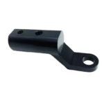 Universal Motorcycle Extender Bracket For FOG LIGHT, CHARGERS, PHONE HOLDER Rearview Mirror Mount Extension Bracket for Fixing Spotlight