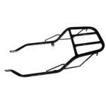 SUZUKI GS150 Rear Carrier Tail Hood For Top Box Carrier 18 Gauge High Quality Paint Finish