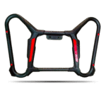 ABS Crash Guard Butterfly