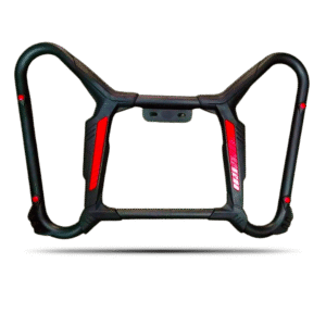 ABS Crash Guard Butterfly