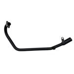 Honda cb150f Bend pipe For External Exhaust Bike Medications for HONDA CB150F Imported China