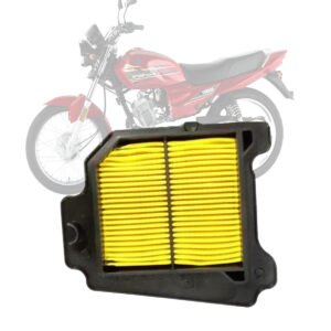 Motorcycle Air Filter for Yamaha New Model YBR, YBRG, YBZ
