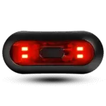 Rechargeable Wireless LED Helmet Light