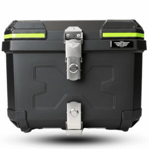 ABS Top Box 45 Liter Detachable