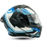 Helmet Jiekai 902 Modular Black/White