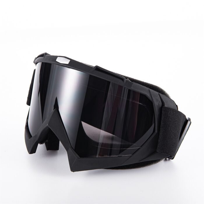 Motorcycle Goggles Mask Skull Moto Face Mask Wind Proof Motocross Goggles Racing MX Protective Goggles Mask - Roadies Store