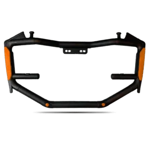 Crash Guard Bat Style Local