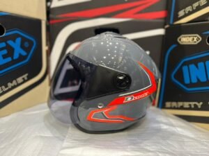 INDEX DUNK HELMET NEW