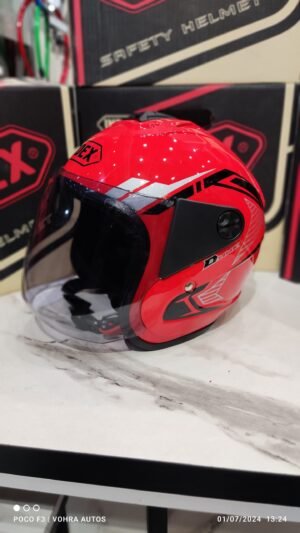 INDEX DUNK HELMET NEW
