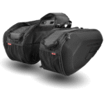 Saddle Bag Komine SA-212