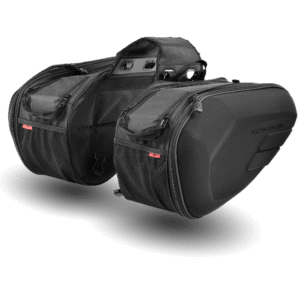 Saddle Bag Komine SA-212