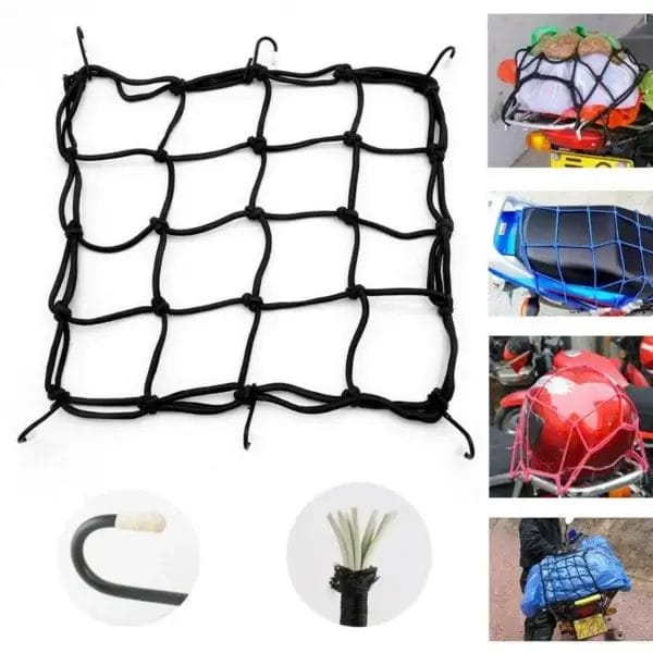 Cargo Net