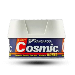 Cosmic Superior Quality Car Wax Polish