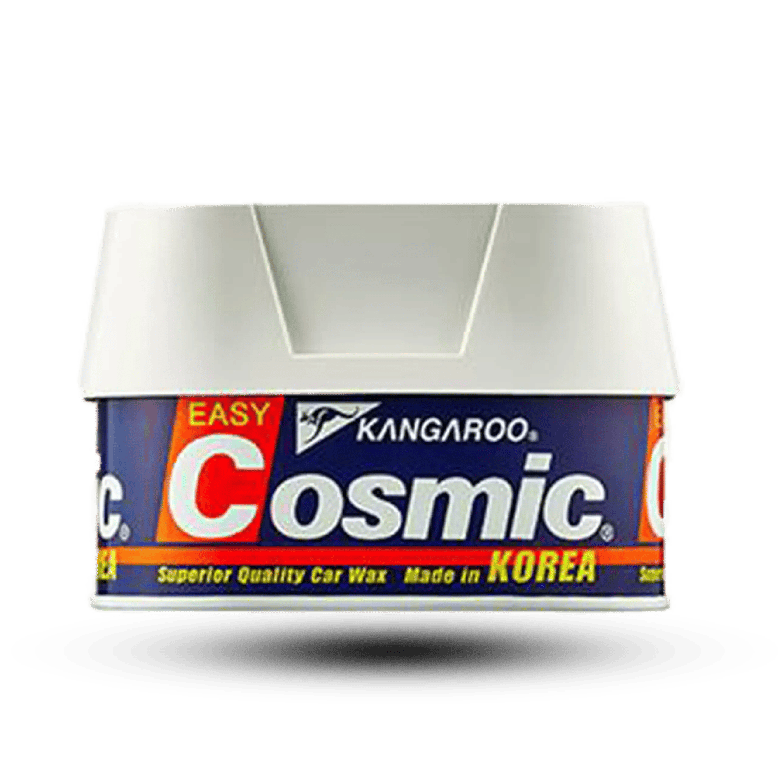 Cosmic Superior Quality Car Wax Polish