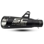 Exhaust SC PROJECT V30