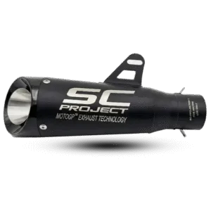 Exhaust SC PROJECT V30