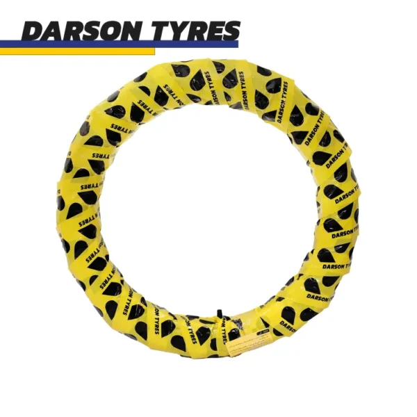 EXPLORER 100/90-18 (Rear Wheel) - CB 150CC Motorcycle Tubeless Tyre DARSON TYRES