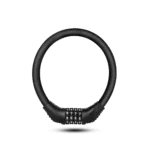 Heavy Duty Helmet Number Lock