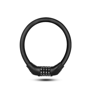 Heavy Duty Helmet Number Lock