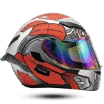 Helmet Super Air 902 Modular Fighter 2