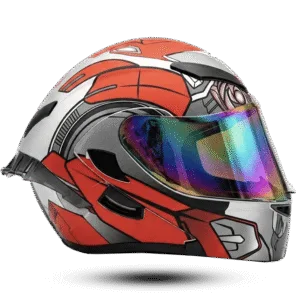 Helmet Super Air 902 Modular Fighter 2